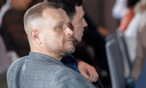 V Межрегиональная научно-практическая конференция «Енисейский урологический форум-2025»